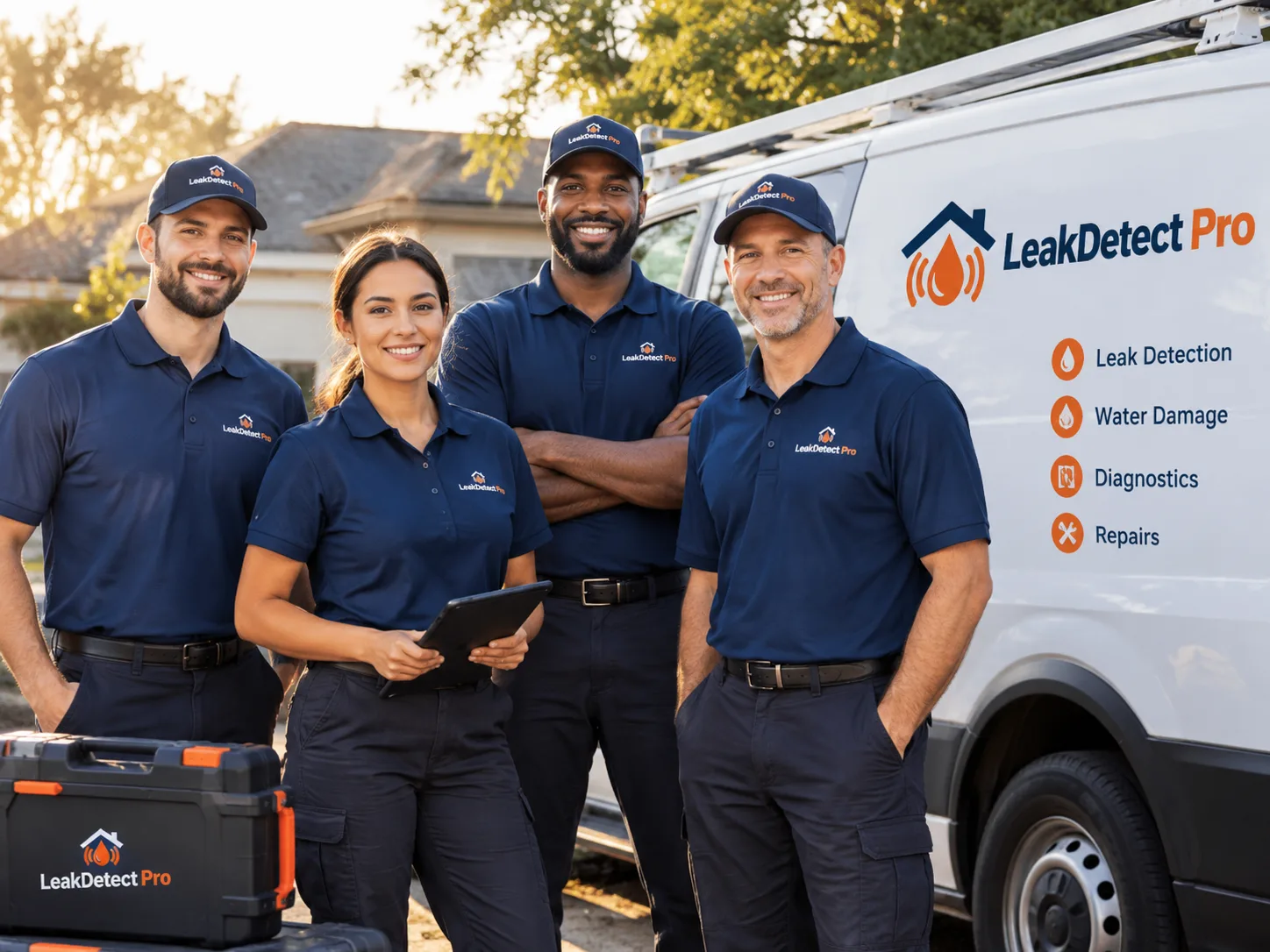 Roof Repair company in Benton, AR
